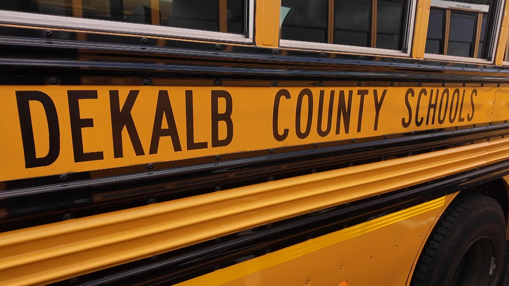 DeKalb County School District lays out new proposals for redistricting — Smyrna Schools news