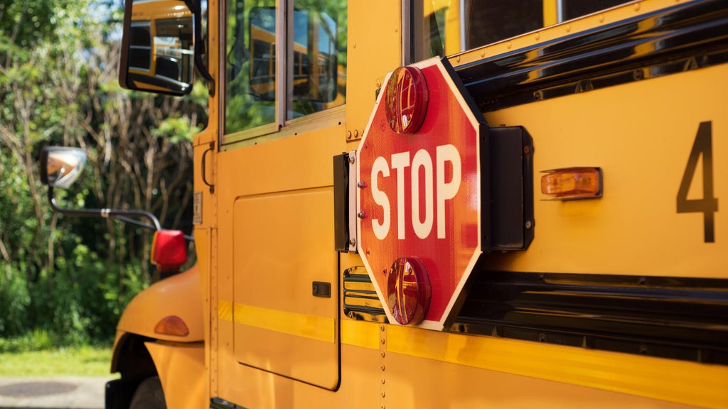 Dade County high school principal arrested in sexual misconduct investigation, sheriff says — Smyrna Schools news