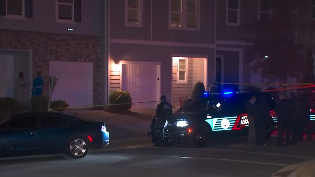 Child found dead inside southwest Atlanta home; woman arrested in Central Savannah River Area — Smyrna Health news