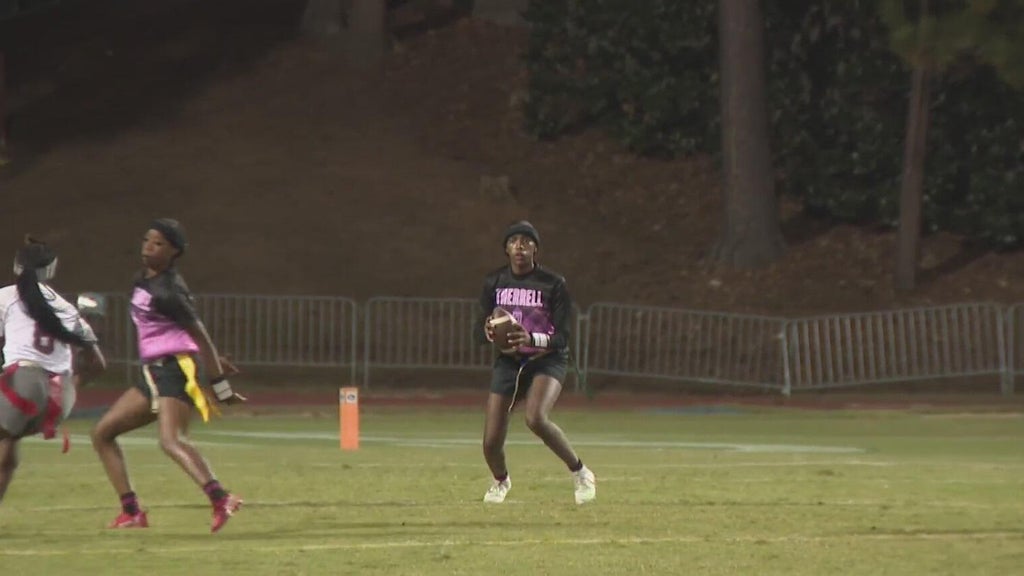 Flag football thriller, Atlanta United preview and Falcons fun — Smyrna Health news
