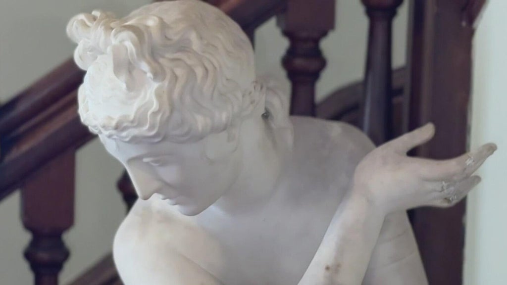 Rhodes Hall ghost stories help preserve Georgia’s history — Smyrna Community news