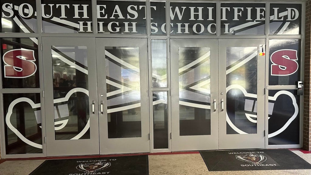 Georgia high school senior arrested for bringing handgun, ammo onto campus, deputies say — Smyrna Schools news
