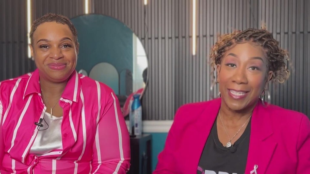 Breast cancer survivors find friendship and hope beyond treatment — Smyrna Community news