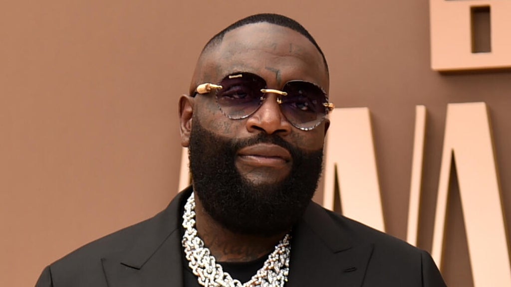 Rick Ross no longer faces felony charge in Miami Beach domestic violence case — Smyrna Real Estate news