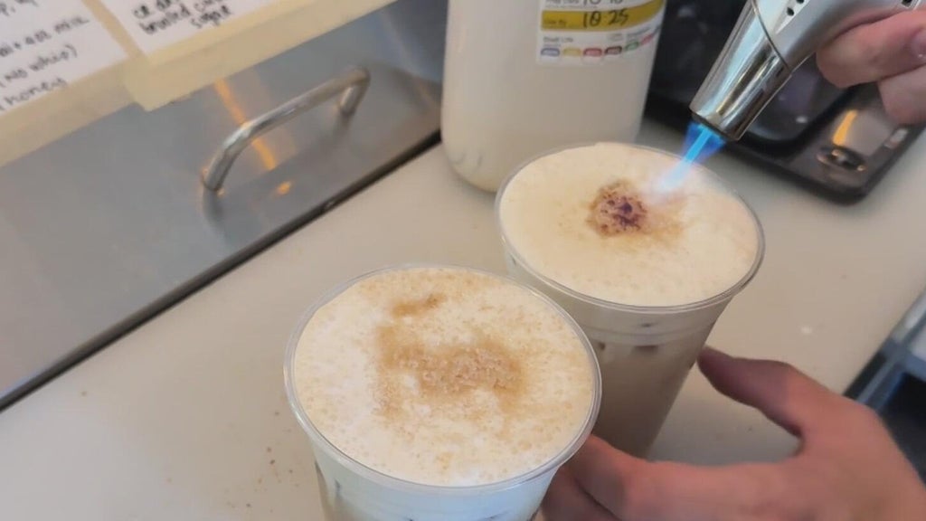 Marietta coffee shop serves spooky vibes all year long — Smyrna Business news
