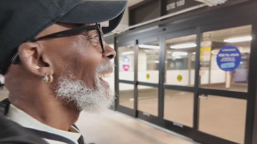 Older Georgia voters turn out early as rising costs hit home — Smyrna Community news