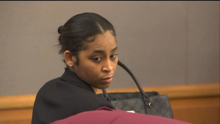 Judge allowing mom charged in hot car death of 1-year-old to work, take her other kids trick-or-treating — Smyrna Community news