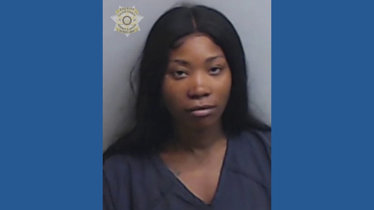 Woman arrested in Augusta area after child found dead in southwest Atlanta, sources say — 11Alive WXIA (Atlanta)