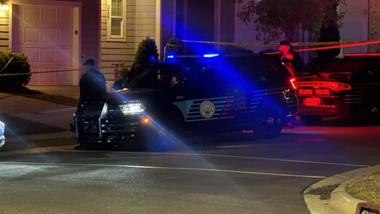 Mother arrested in Augusta area after child found dead in southwest Atlanta, sources say — Smyrna Community news