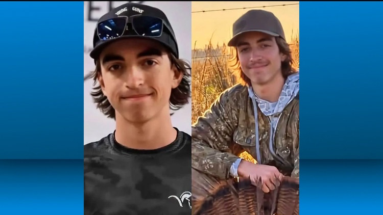 Missing Florida teen's truck found in Atlanta, but no sign of him — Smyrna Community news