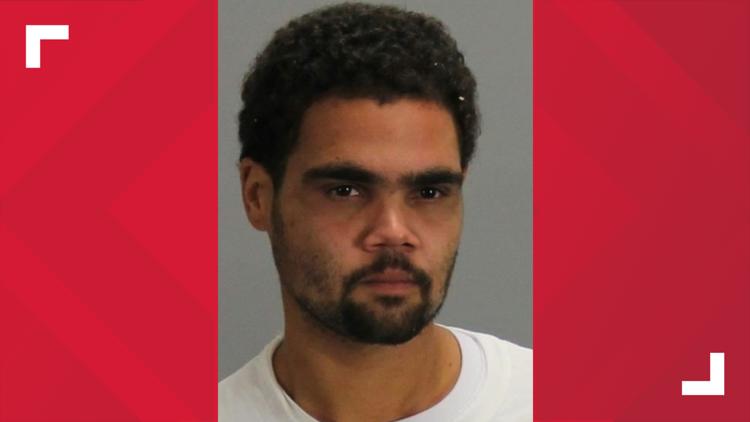 Man turns himself in to police in connection with shooting that killed 16-year-old — Smyrna Community news