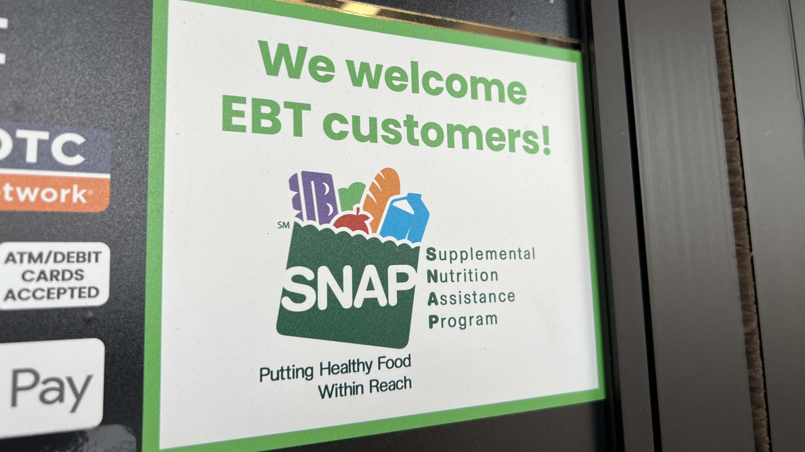 SNAP junk-food purchase bans begin Nov. 1 in Montana, North Dakota, South Carolina, and Virginia — Smyrna Community news