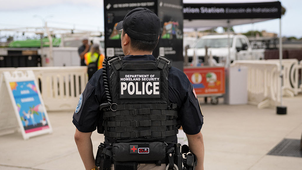Personal information of thousands of DHS employees potentially leaked in data breach — Smyrna Community news