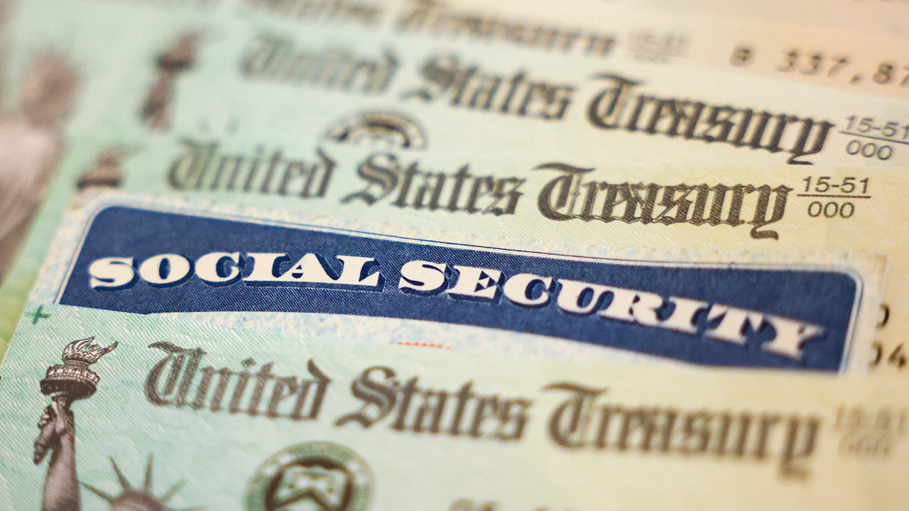 Social Security November payment schedule: Here’s when recipients get their checks — Smyrna Community news