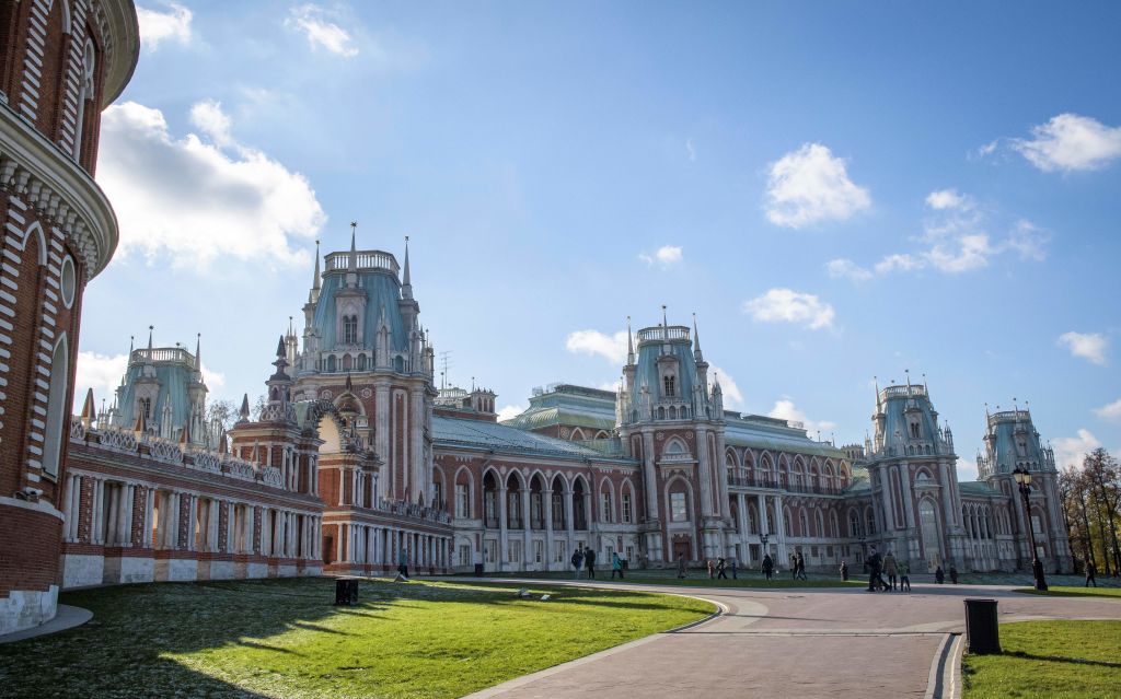 US Embassy warns of credible 'mass casualty' threat at popular Moscow tourist attraction — FOX 5 Atlanta News