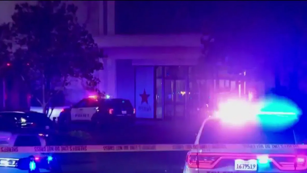 1 dead, 6 hurt in shooting at Spirit Halloween store in California — Smyrna Business news