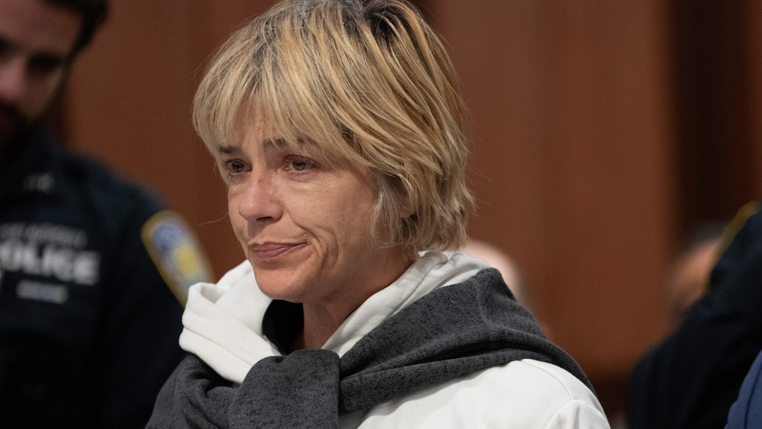 Selma Blair breaks silence on airplane arrest: ‘I am so sorry’ — Smyrna Community news
